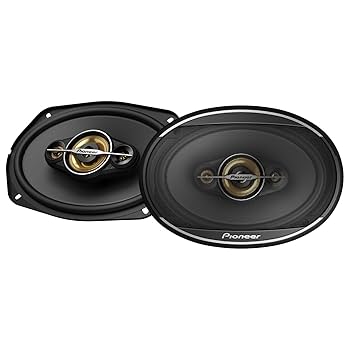 Amazon.co.jp: Pioneer スピーカー TS-A6971F 16cmX24cm